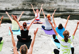 Fitnesstrainer C-Lizenz