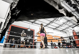 Was macht ein Fitnesstrainer?