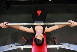 Fitnesstrainer B-Lizenz